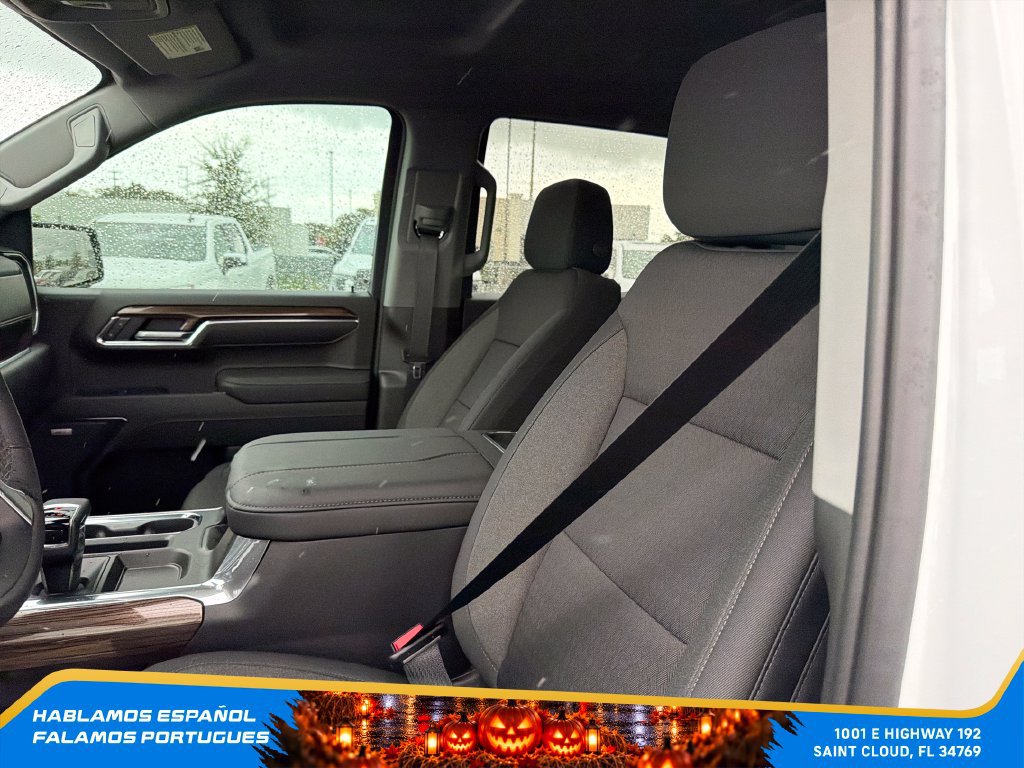 New 2026 Chevrolet Silverado 1500 RST w/ Safety Package AWD/4WD image 15