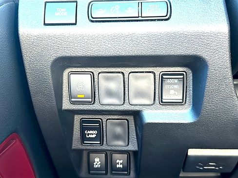 New 2026 Nissan Frontier PRO-4X w/ Pro Premium Package image 27