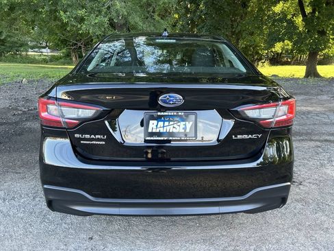 Used 2025 Subaru Legacy Premium AWD/4WD image 25
