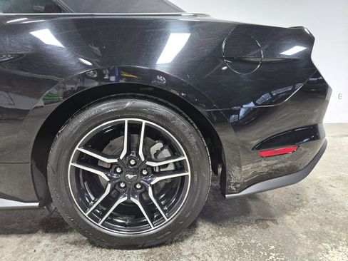 Used 2023 Ford Mustang Premium image 58