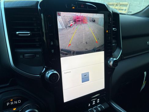 New 2026 RAM 1500 Big Horn image 22