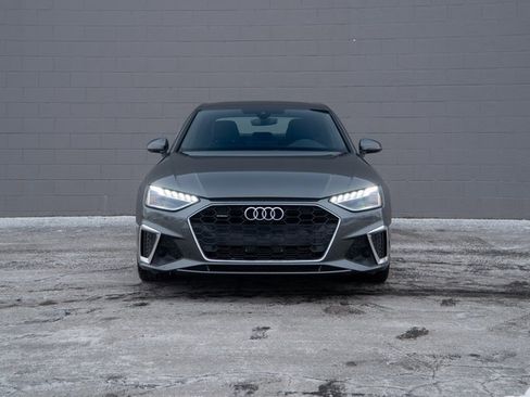 Certified 2023 Audi A4 2.0T Premium Plus w/ Premium Plus Package image 10