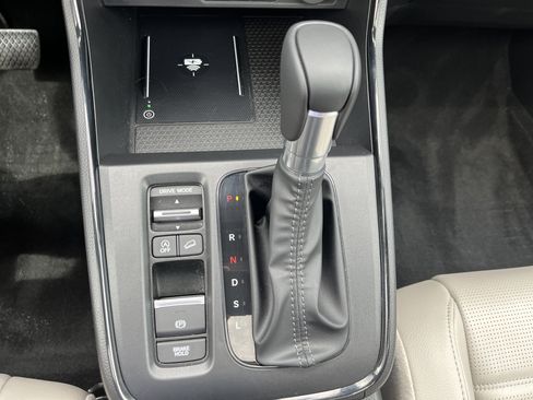 Certified 2026 Honda CR-V EX-L image 27