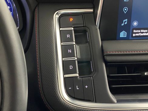 Used 2023 Chevrolet Tahoe RST w/ Luxury Package image 18