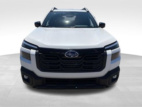 New 2026 Subaru Outback Limited XT AWD/4WD image 2