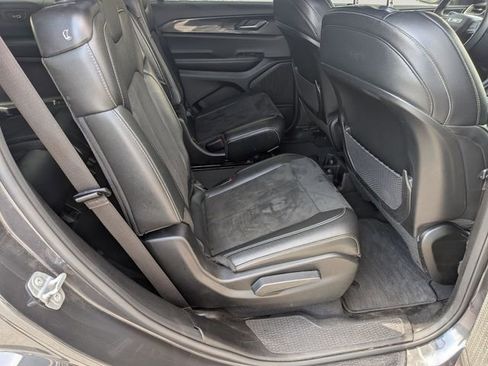 Certified 2023 Jeep Grand Cherokee L Altitude image 31