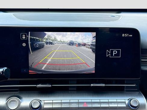 Used 2024 Hyundai Kona SEL image 13