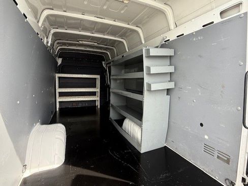 Used 2006 Dodge Sprinter 3500 w/ Cargo Group I image 15