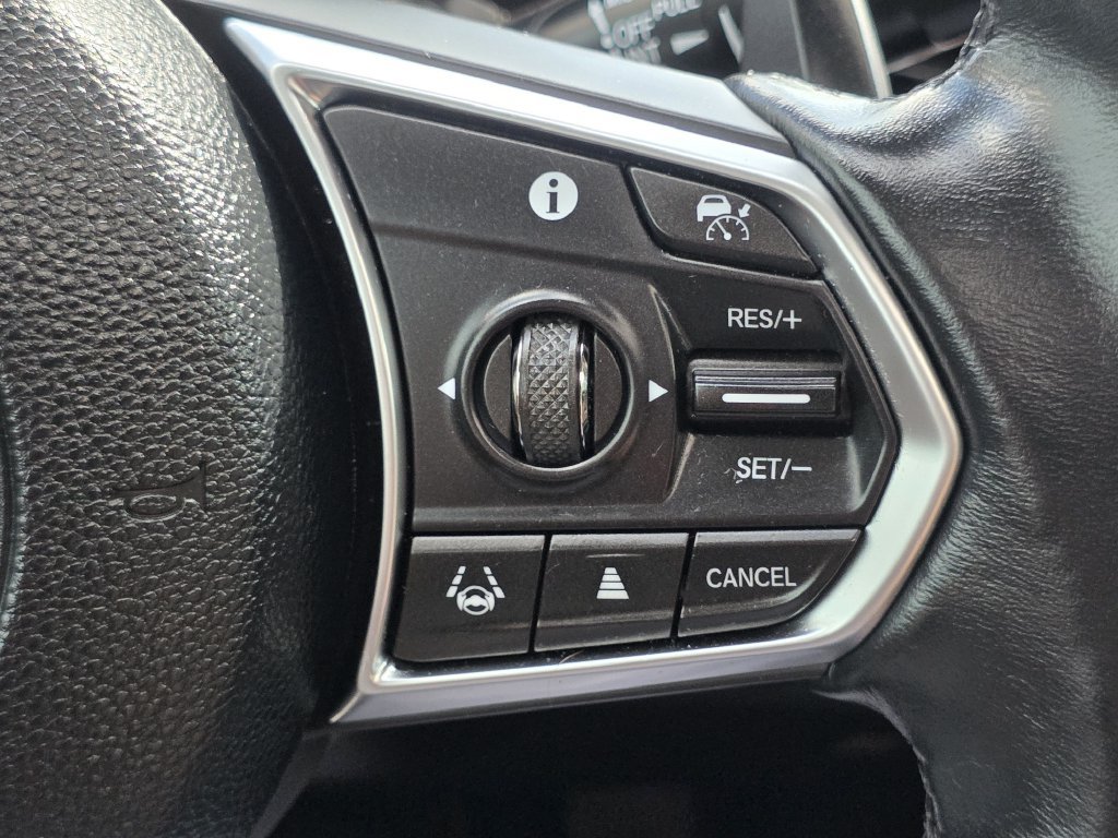 Used 2022 Acura TLX w/ Technology Package FWD image 27