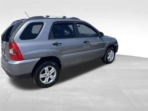 Used 2009 Kia Sportage LX AWD/4WD image 12