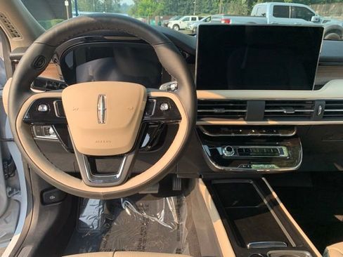 New 2025 Lincoln Corsair Grand Touring w/ Equipment Group 301A image 17