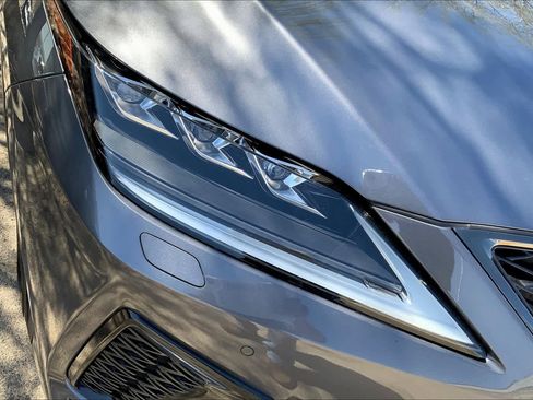 Used 2022 Lexus RX 350 F Sport w/ Accessory Package image 27