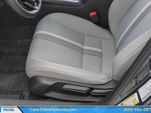 Certified 2026 Honda Civic Sport image 15