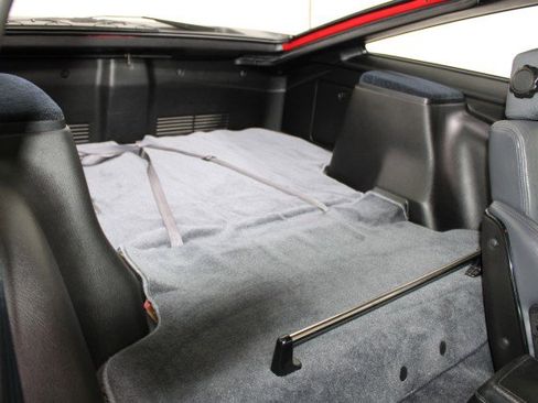 Used 1988 Nissan 300ZX Turbo Hatchback image 65