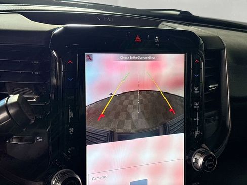 New 2026 RAM 3500 Tradesman image 17