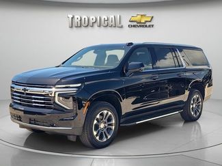 New 2026 Chevrolet Suburban LT w/ Comfort Package RWD video 1