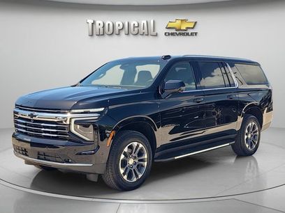 New 2026 Chevrolet Suburban LT w/ Comfort Package