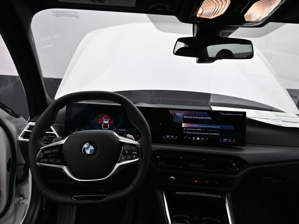Used 2026 BMW 330i Sedan w/ Premium Package RWD image 32