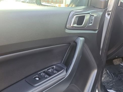 Used 2022 Ford Ranger Lariat w/ Equipment Group 501A High image 7