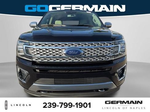 Used 2019 Ford Expedition Platinum image 10