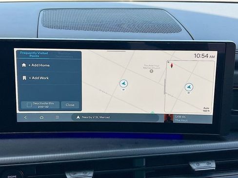 New 2025 Hyundai Santa Fe Calligraphy image 13