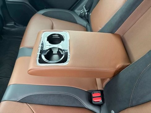 Certified 2026 Subaru Forester Touring AWD/4WD image 24
