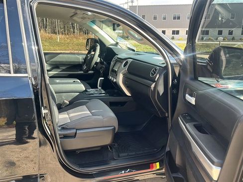 Used 2014 Toyota Tundra SR5 image 47