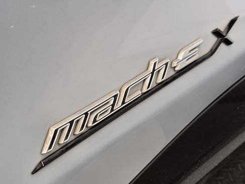 Used 2024 Ford Mustang Mach-E Premium RWD image 13
