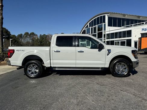 Used 2024 Ford F150 XLT image 11