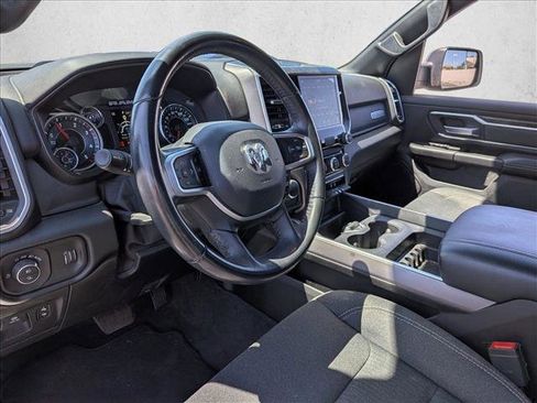 Used 2020 RAM 1500 Big Horn RWD image 6