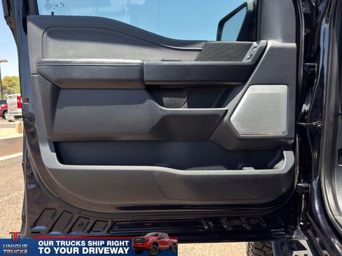 Used 2021 Ford F150 Raptor w/ Equipment Group 801A High AWD/4WD image 19