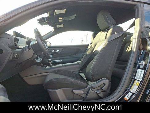 Used 2025 Ford Mustang GT image 13