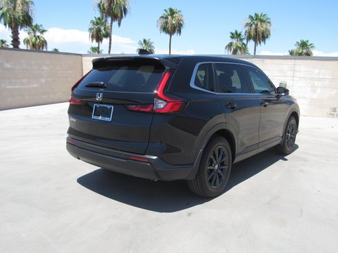 Certified 2026 Honda CR-V EX-L image 5