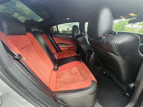 Used 2021 Dodge Charger Scat Pack image 29