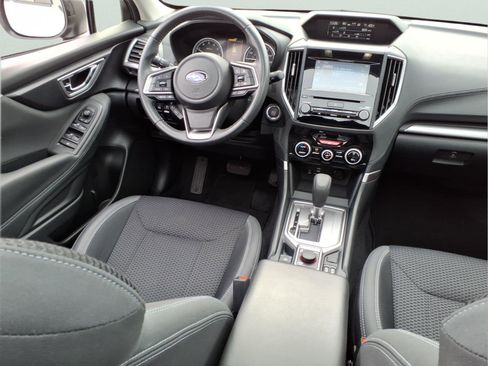 Certified 2021 Subaru Forester Premium w/ Popular Package #1 image 7