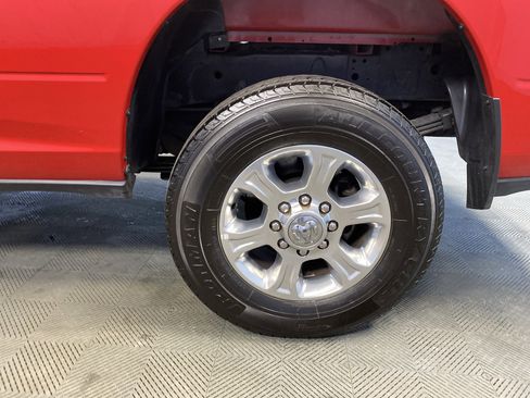 Certified 2024 RAM 3500 Big Horn image 28