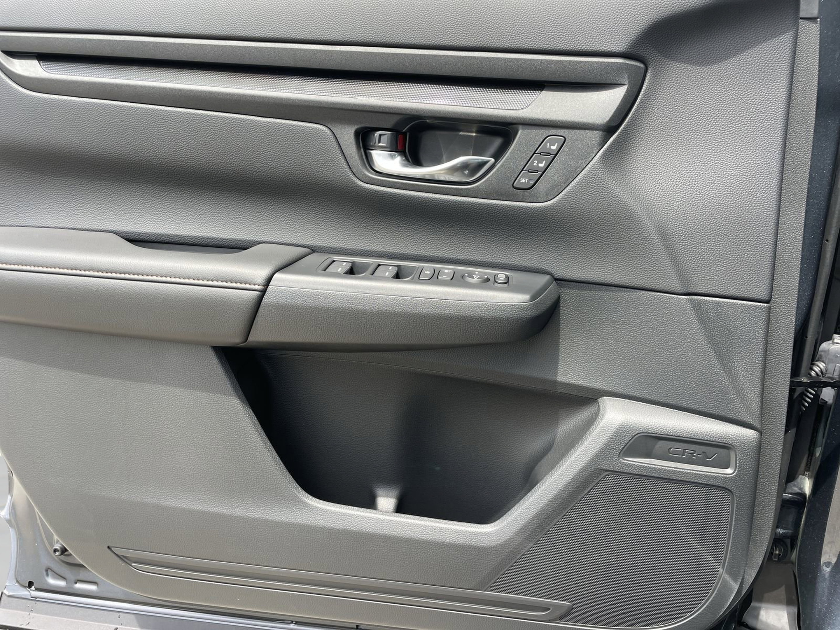 New 2027 Honda CR-V Sport-L image 22