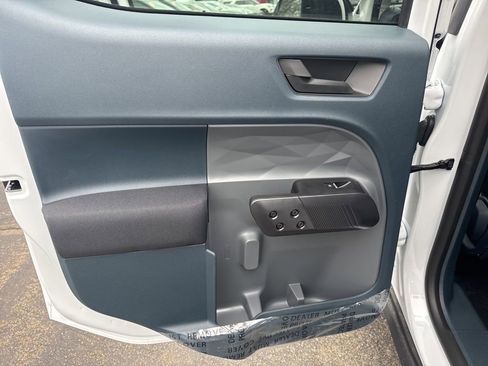 New 2026 Ford Maverick XL FWD image 19