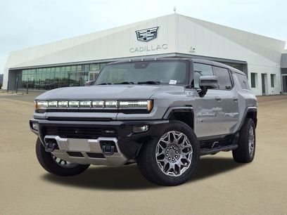 Used 2025 GMC Hummer EV 3X