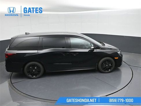 New 2026 Honda Odyssey Sport-L image 38