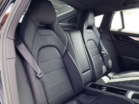 New 2026 Porsche Panamera 4 AWD/4WD image 24