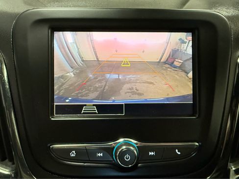 Used 2022 Chevrolet Equinox RS image 20