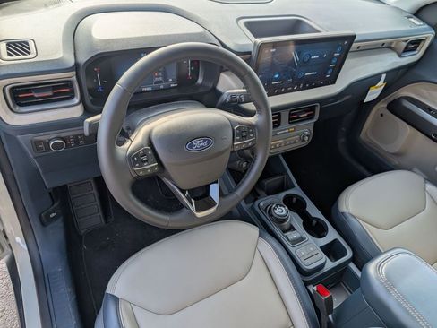 New 2025 Ford Maverick Lariat AWD/4WD image 21