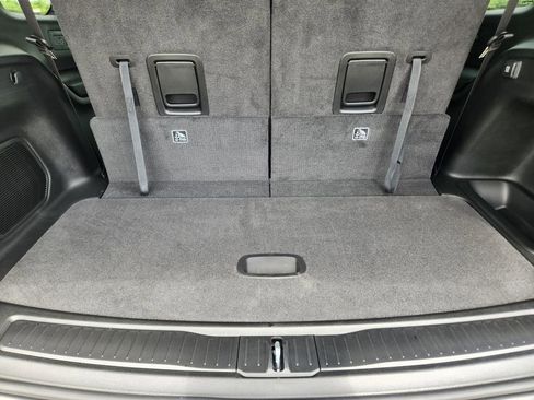 New 2026 Jeep Grand Cherokee L Limited AWD/4WD image 22