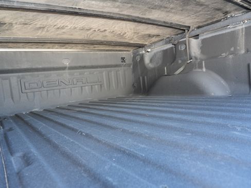 Used 2016 GMC Sierra 1500 Denali image 28