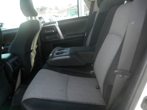 Used 2017 Toyota 4Runner SR5 image 16