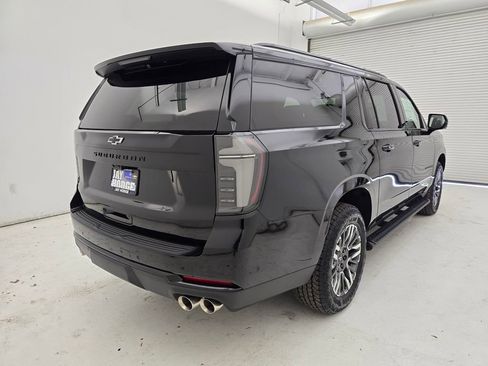 New 2025 Chevrolet Suburban Z71 w/ Z71 Off-Road Package image 46