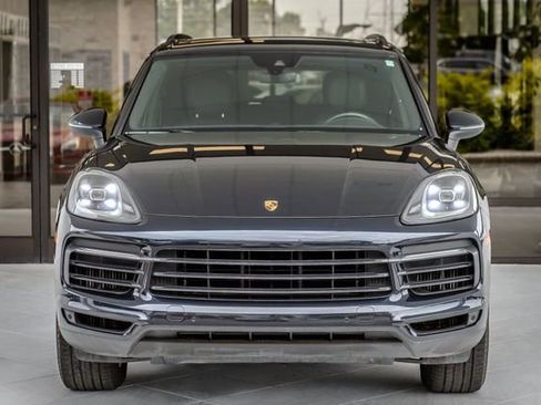 Used 2019 Porsche Cayenne image 5