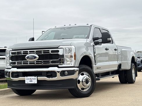 New 2026 Ford F350 XLT AWD/4WD image 38