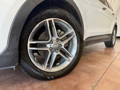 Used 2017 Hyundai Santa Fe FWD w/ SE Ultimate Tech Package 03 image 22